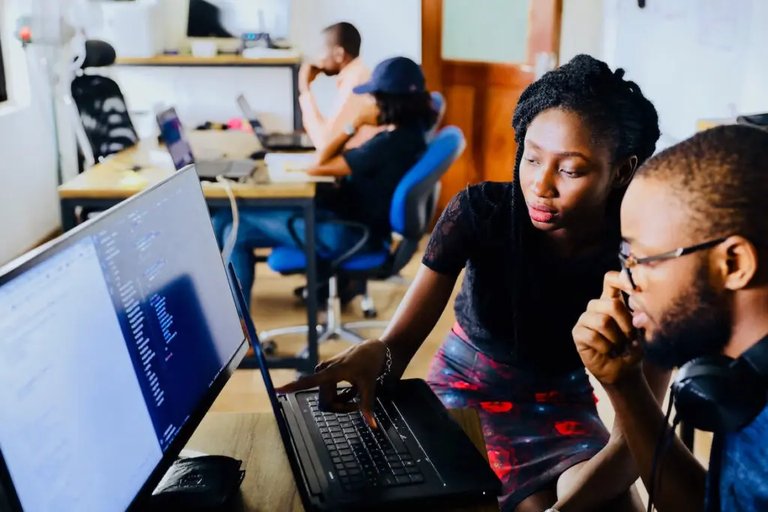 Aumenta el interés por la formación profesional en tecnología